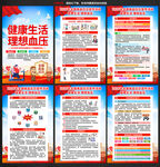 2026年全国高血压日挂图