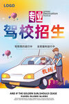 驾校招生