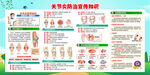 关节炎防治