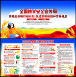 2026全国粮食安全宣传周