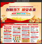 创新当下 粮安未来