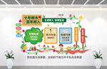 学校文化墙
