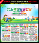 第37个国际减灾日