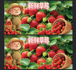 草莓