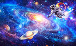宇宙