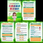 乳腺癌防治宣传月图片