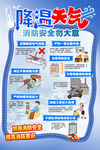 降温天气消防安全勿大意