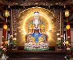 鸿钧老祖