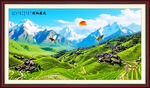 田园风光 