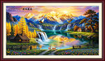 金山油画
