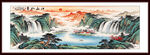 江山如画