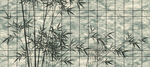 竹影