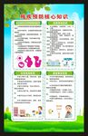 全国残疾预防日海报