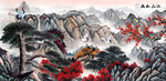 江山如画