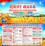 2026年全国粮食安全宣传周