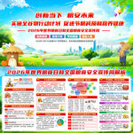 2026年全国粮食安全宣传周