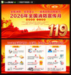 2026年消防月