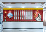少年说 校史馆 校园文化园 