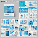 医疗设备画册