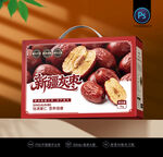 新疆大枣包装
