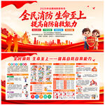 2026年消防月