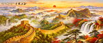 千里江山图