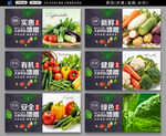 生鲜蔬菜