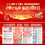 2026年医院消防知识