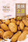土豆