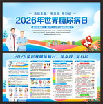 世界糖尿病日