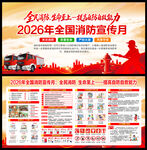 2026年119消防月
