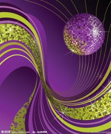 高科技风格背景矢量素材