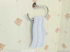 毛巾架