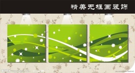 装饰画图片