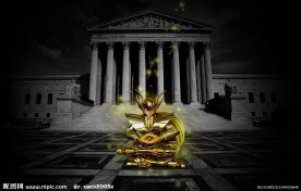 圣斗士星矢 沙迦