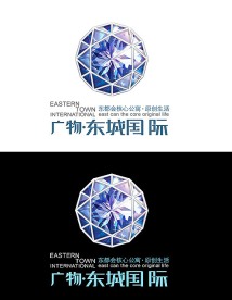 房地产标志设计