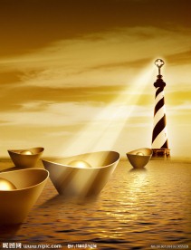 企业形象 理念海报