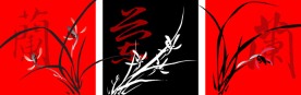 系列装饰画