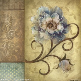 花藤装饰画