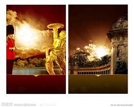 房地产广告（尊贵篇）