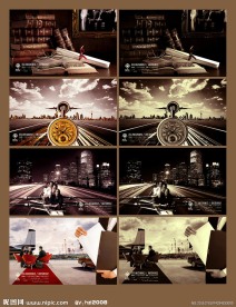 高端房地产Ⅱ (商务合集篇)