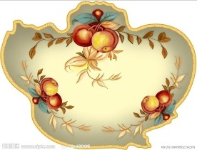 水果（通道分层）