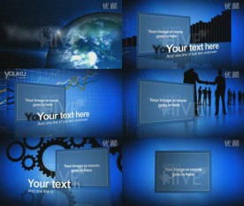 新闻风格宣传片