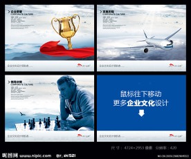 荣誉奖杯飞机历程领导决策