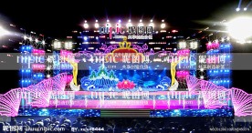 舞台设计 舞美设计 晚会