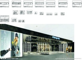 千细女装专卖店