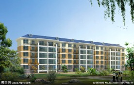 某多层住宅MAX加MAP