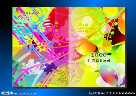 梦幻泡泡 美容封面