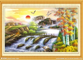 油画 风景画