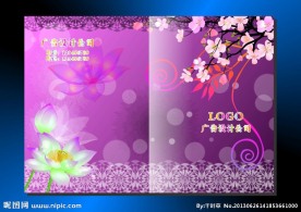 荷花梅子清香 封面